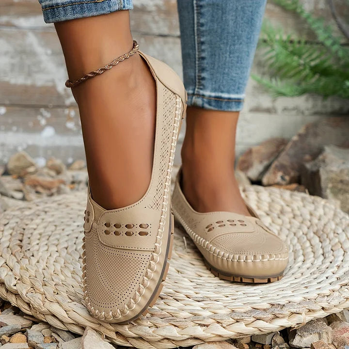 Sherah | Orthopedic Shoes