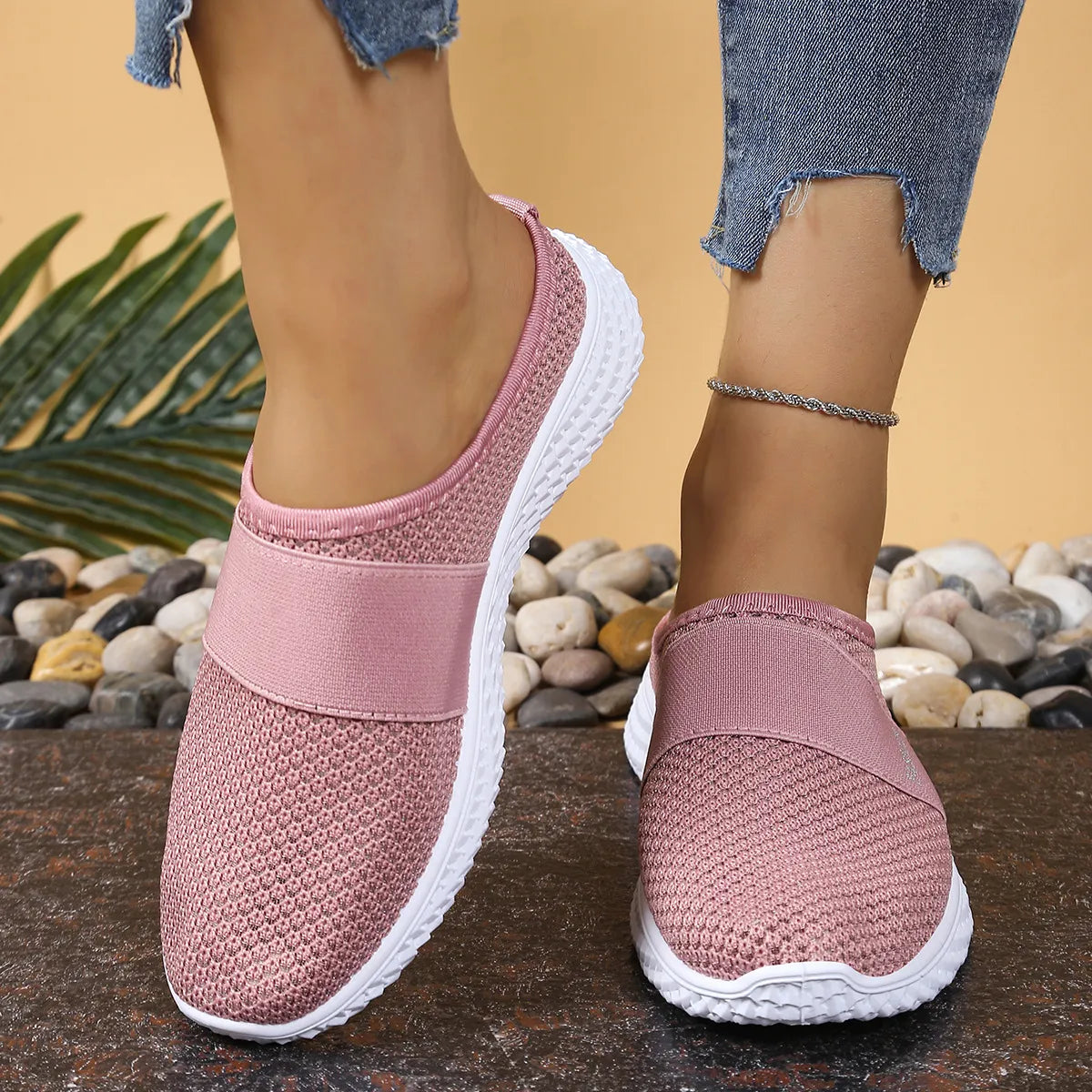 Shenel - Orthopedic Shoes