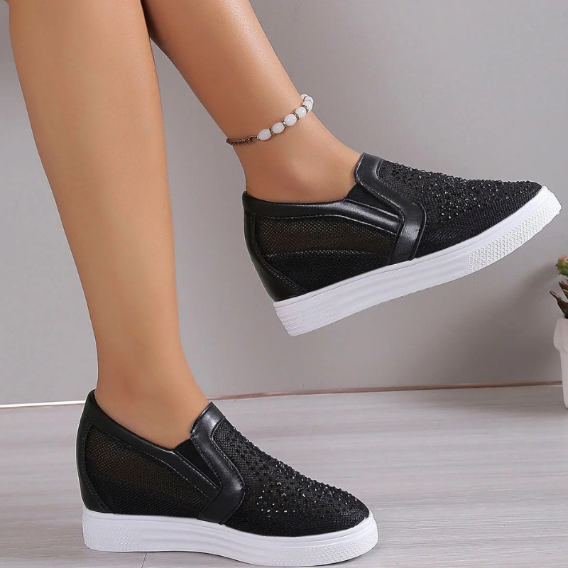 Nadine - Orthopedic Shoes