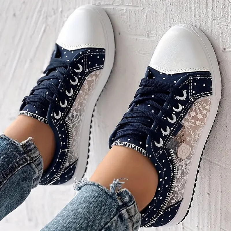Carol | Orthopedic Shoes