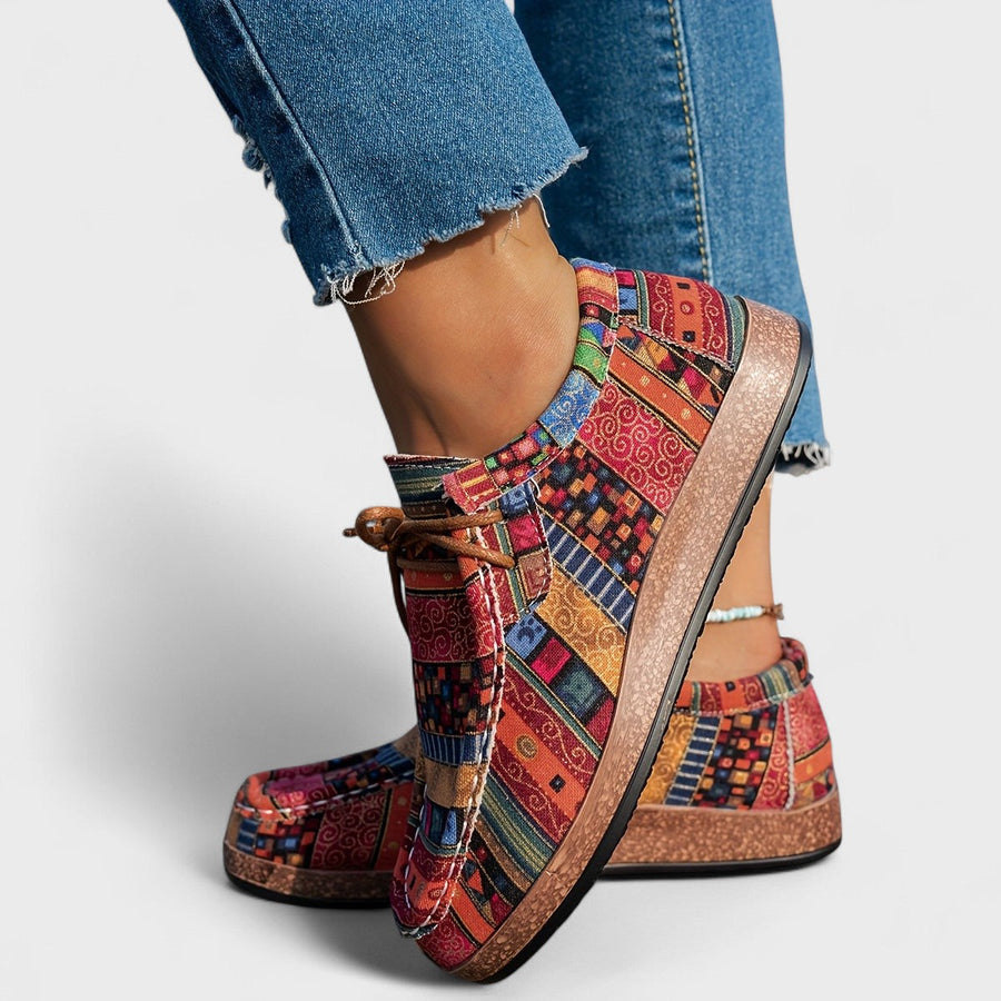 Sydney™ | Orthopedic Sneakers