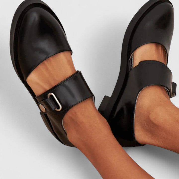 Nancy™ - Orthopedic Mary Jane Shoes