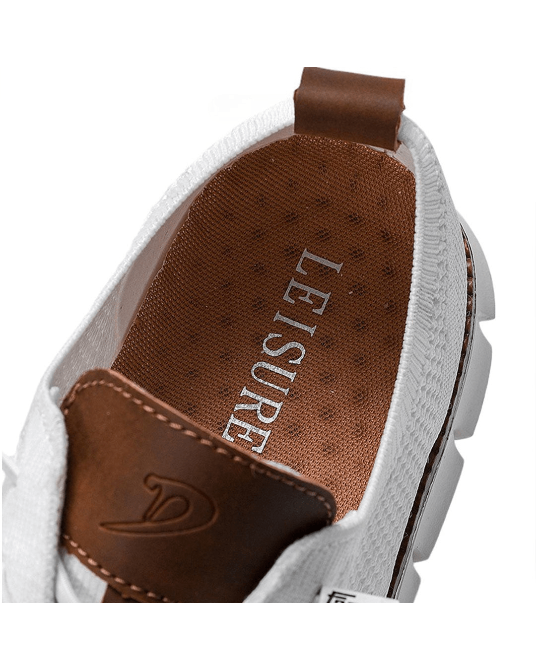 Weston | Men's Orthopedic Sneakers
