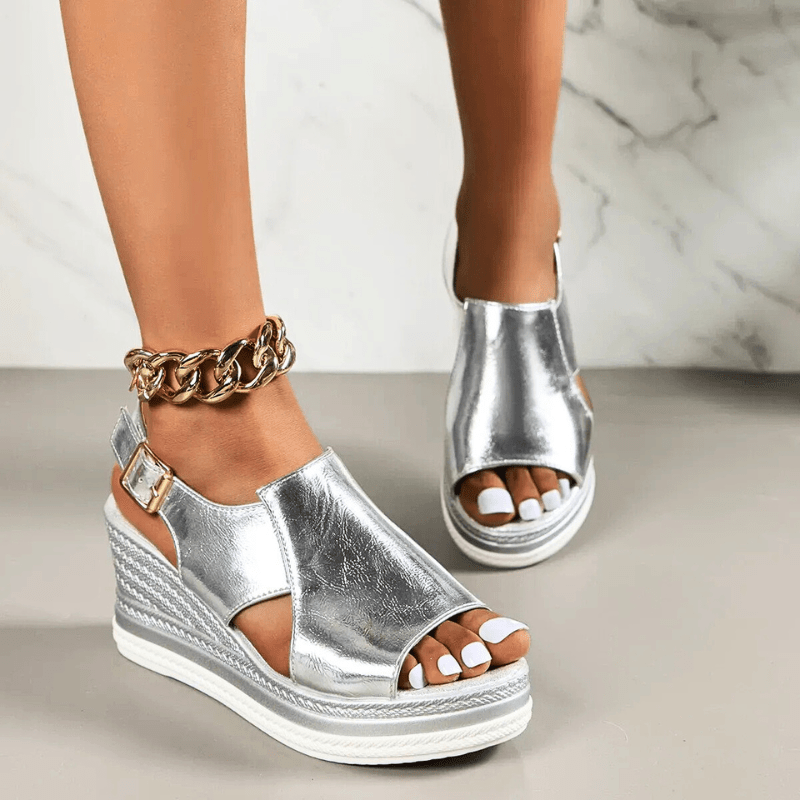 Palma - Orthopedic Sandals