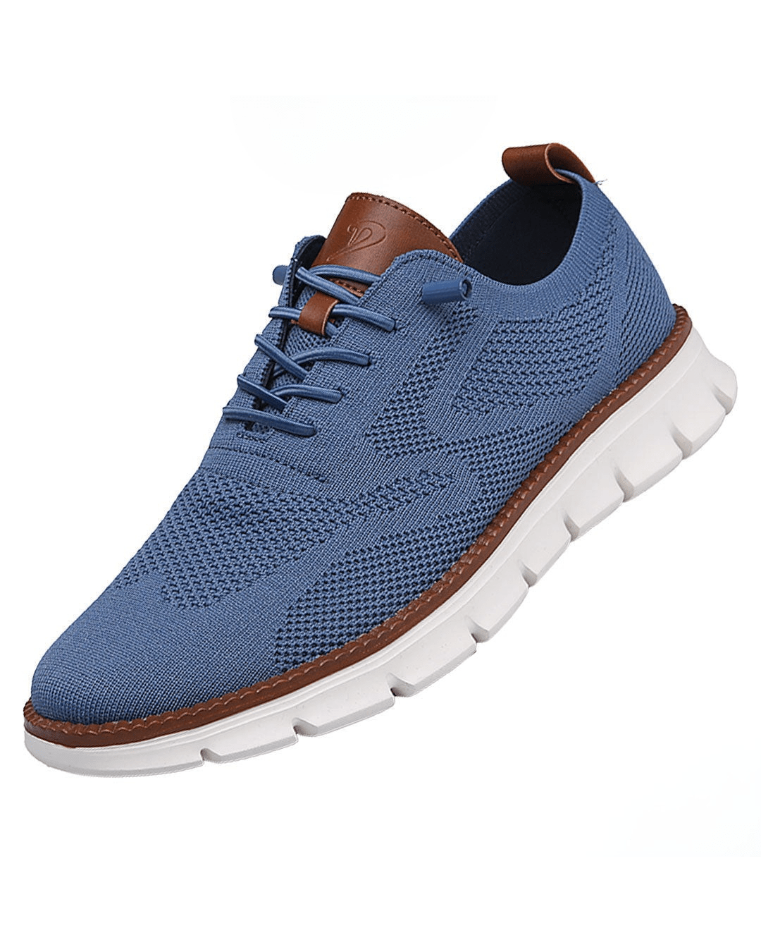 Weston | Men's Orthopedic Sneakers