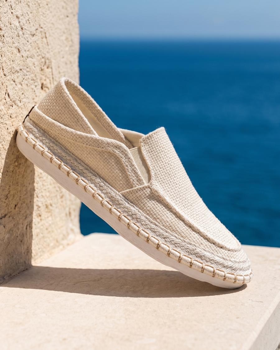 Warren | Elegant loafers