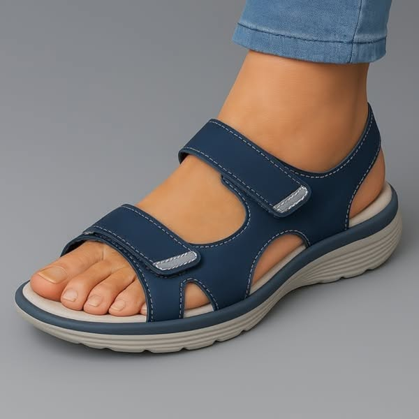 Labhaoise | The Orthopedic Support Sandal