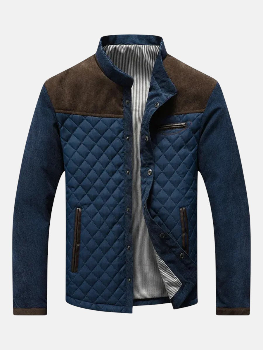 Alex | Tailored Slim Fit Jacket