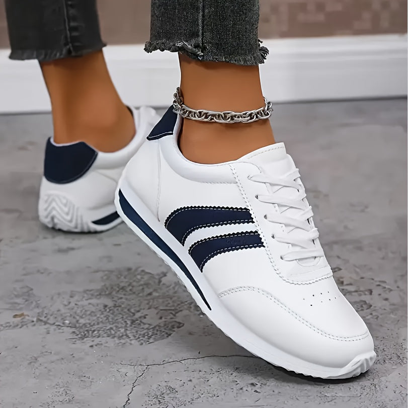 Sara – Lightweight Orthopedic Sneakers