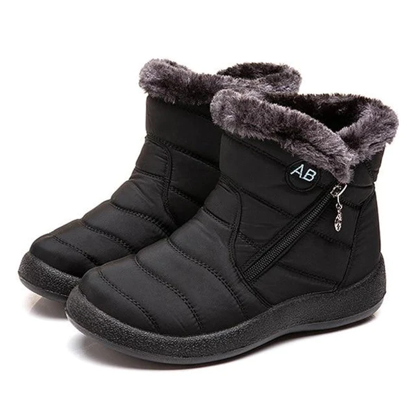 Hershey | Orthopedic Boots