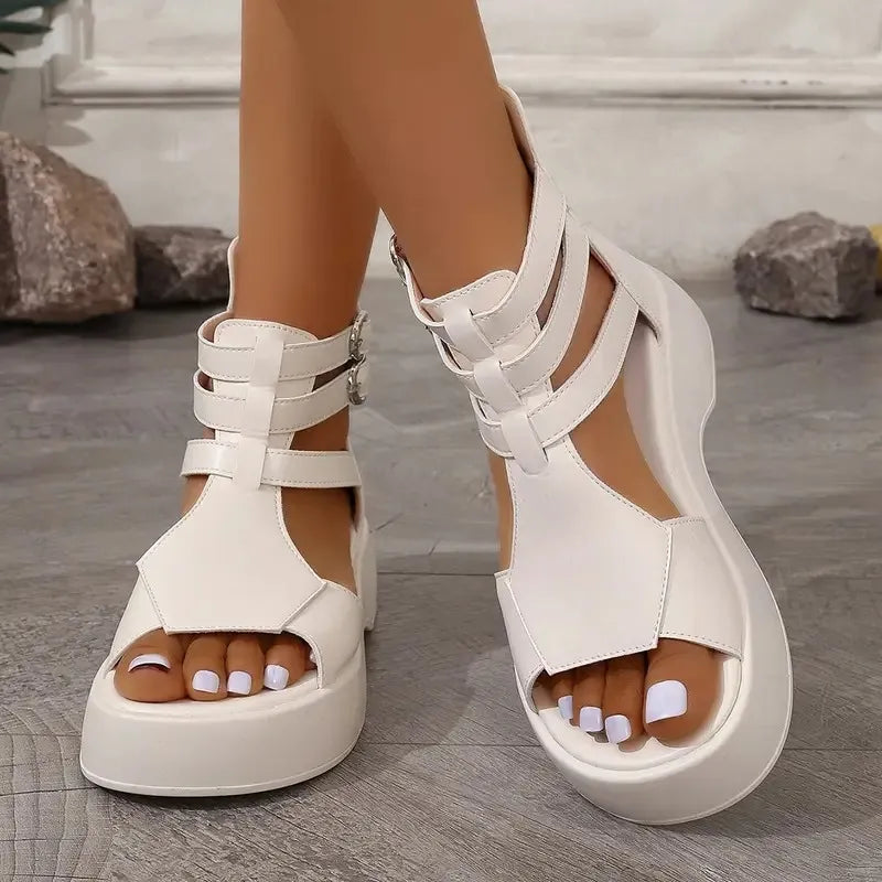 Shane | Orthopedic Sandals