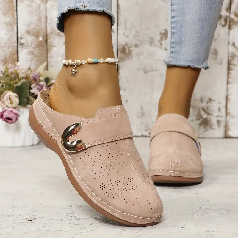 Cerys - Orthopedic Sandals