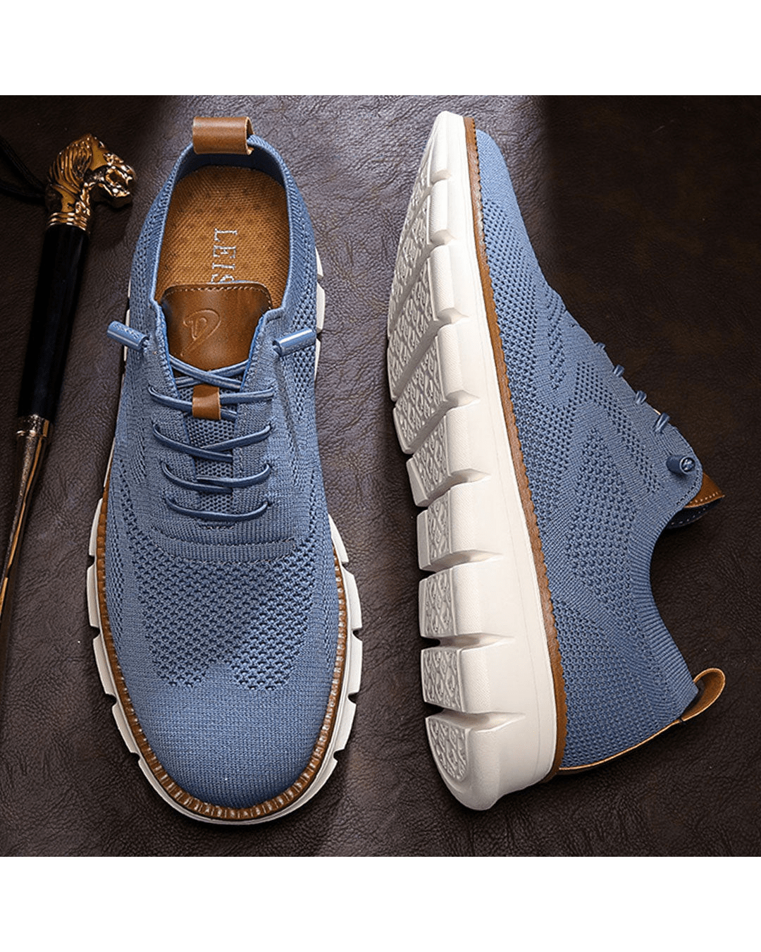 Weston | Men's Orthopedic Sneakers