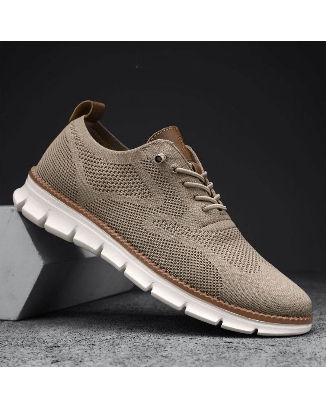 Weston | Men's Orthopedic Sneakers