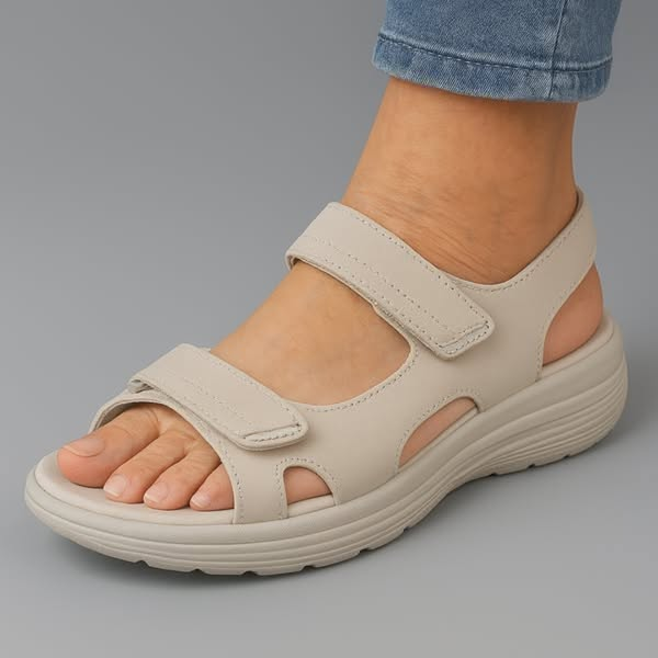 Labhaoise | The Orthopedic Support Sandal