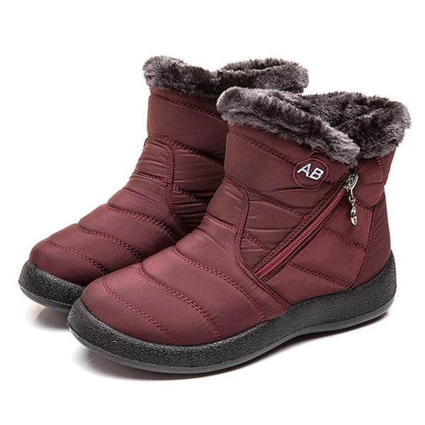 Hershey | Orthopedic Boots