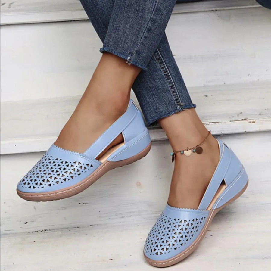 Aubrey - Orthopedic Shoes