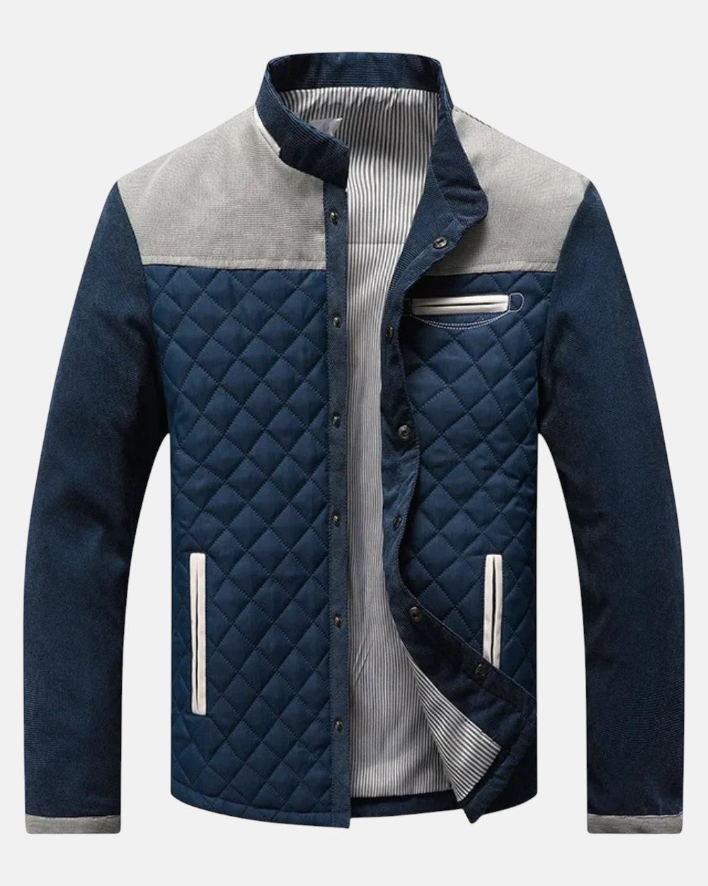 Alex | Tailored Slim Fit Jacket