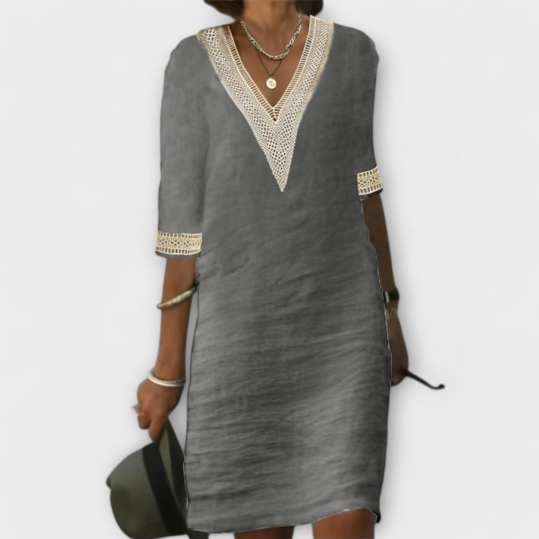 Eleanor™ Elegant dress