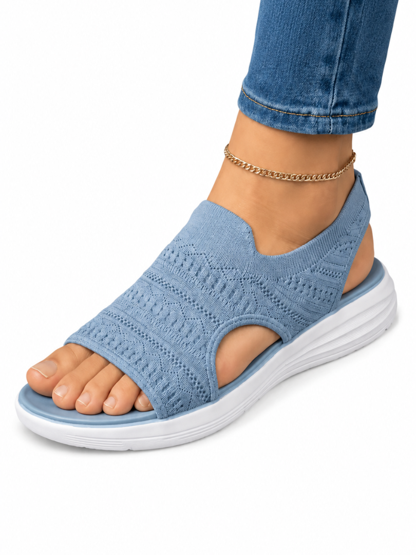 Moara | Comfortable orthopedic sandals