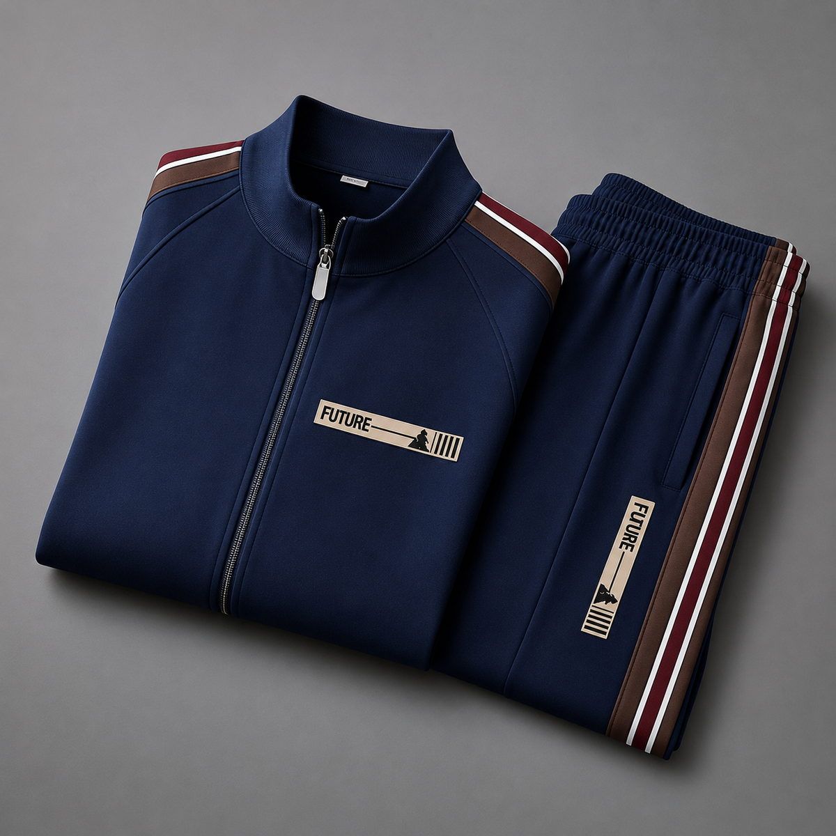 Future Premium Tracksuit Set