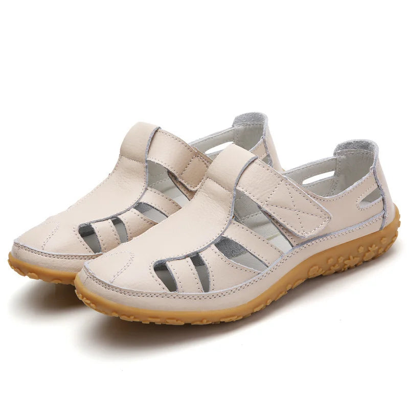 Atasia - Orthopedic Sandals