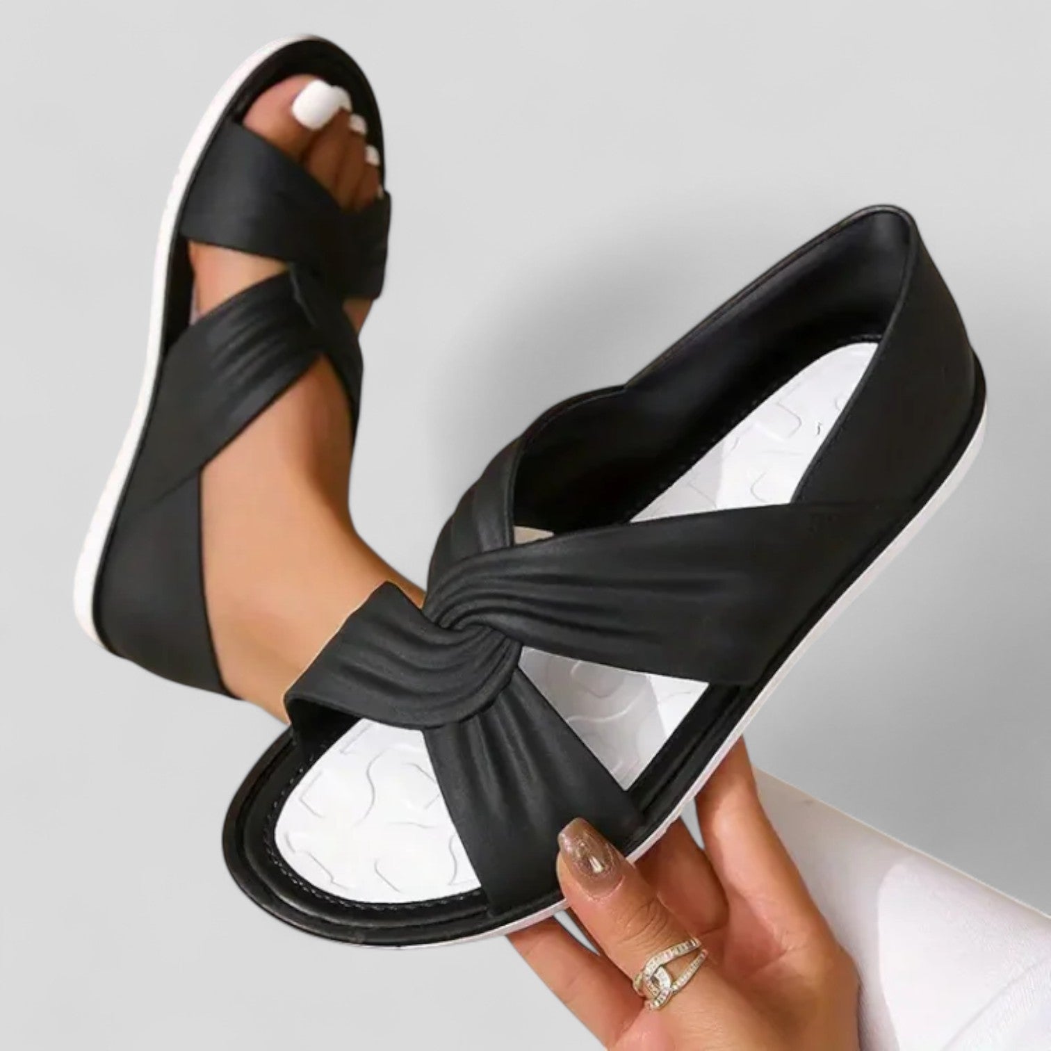 Anna™ Orthopedic Sandals