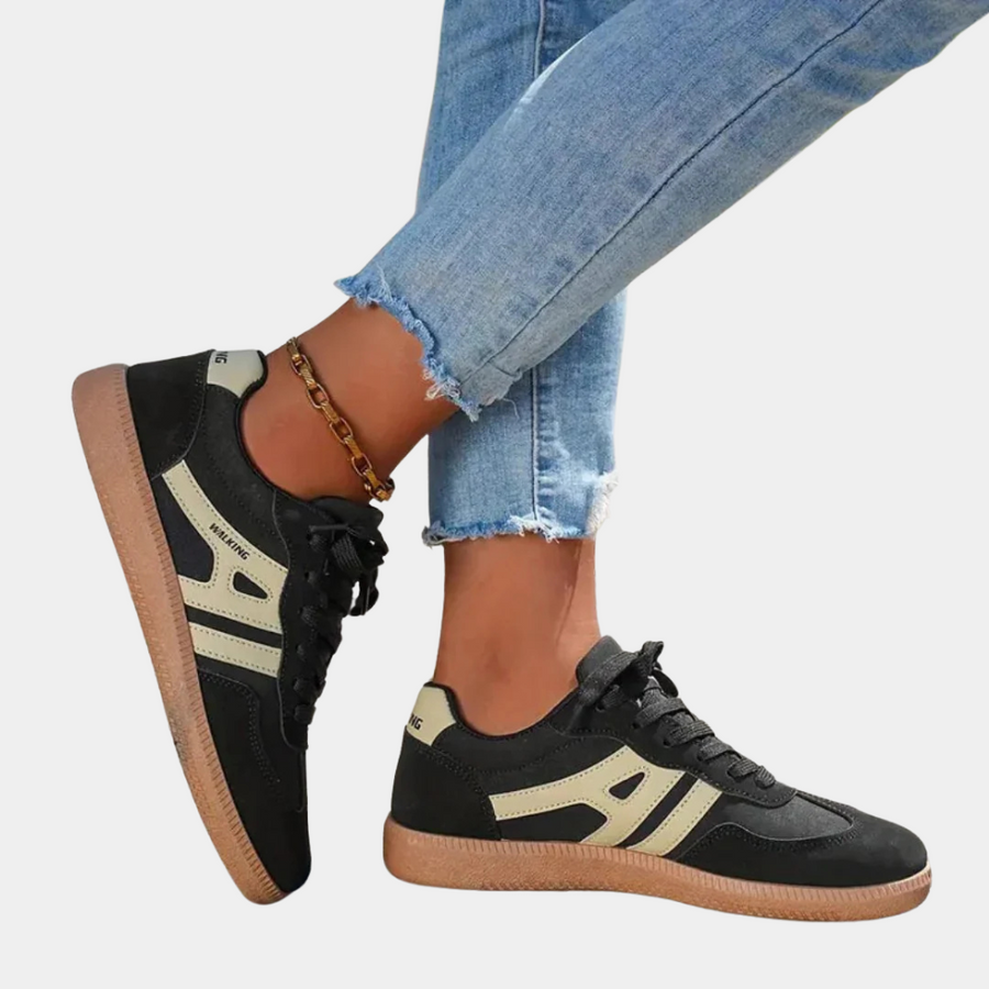 Eva - Orthopedic Shoes