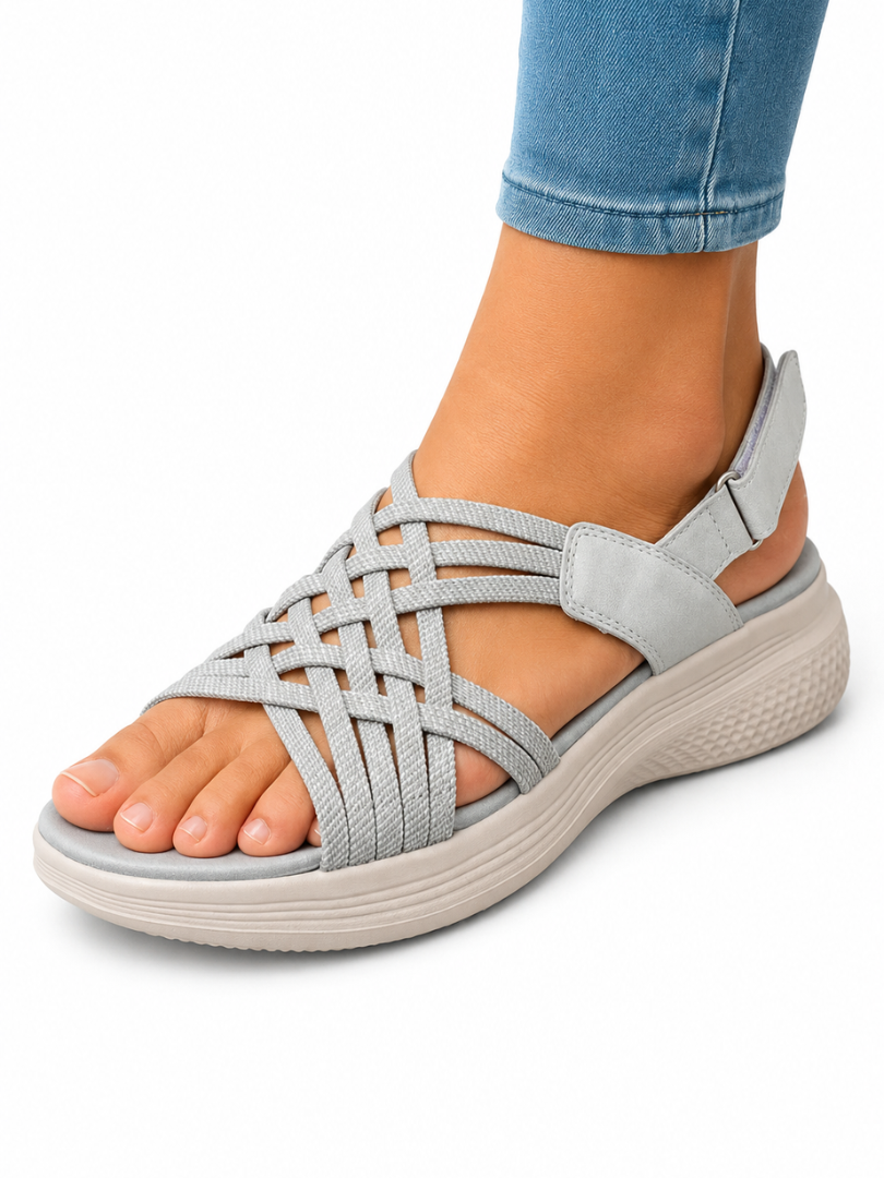 Marta | Comfort Orthopedic Sandals
