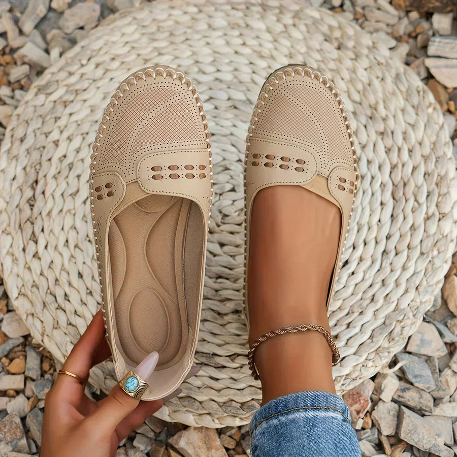 Elvie | Orthopedic Shoes
