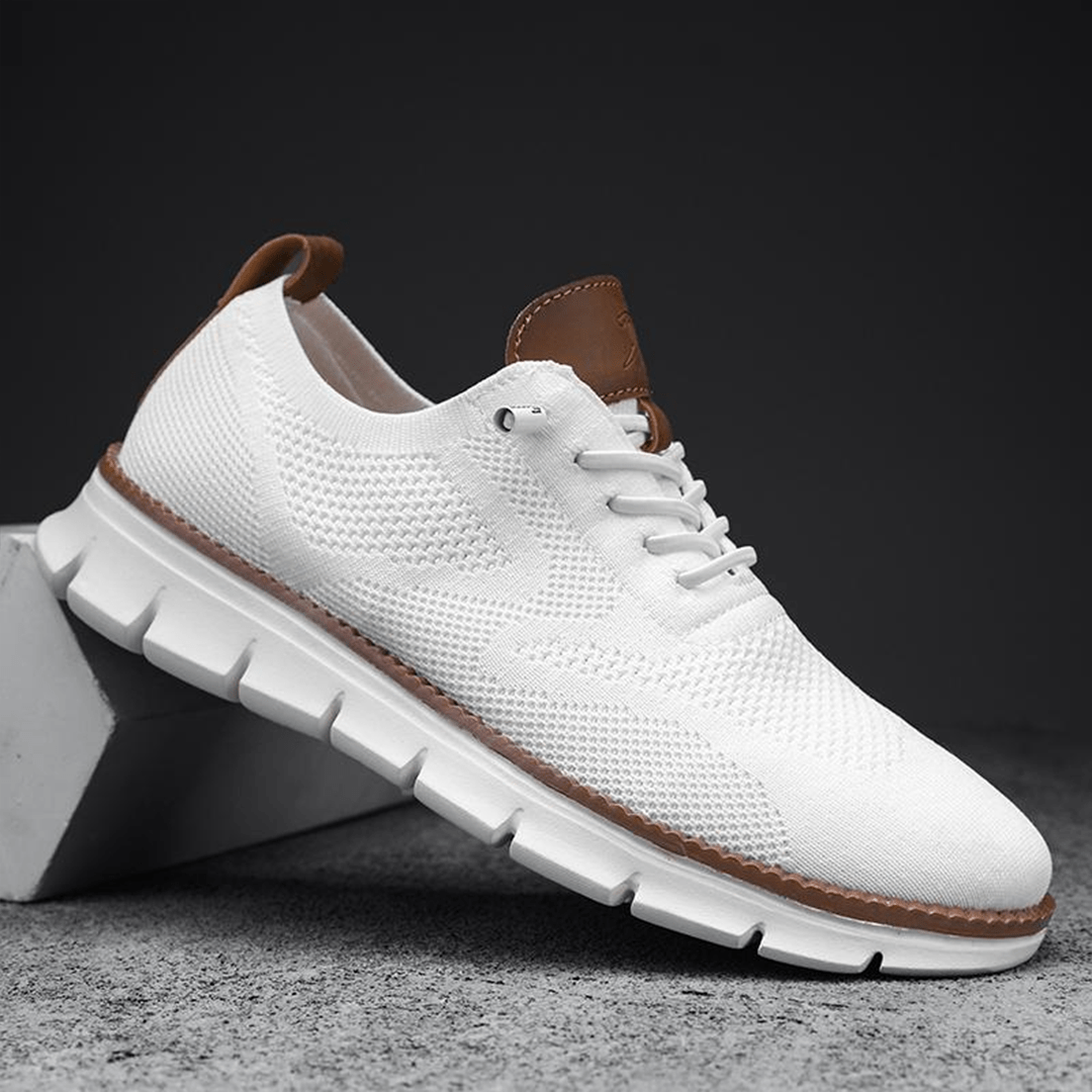 Weston | Men's Orthopedic Sneakers