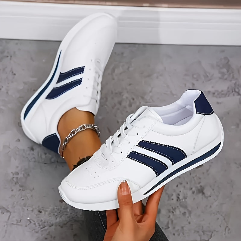 Sara – Lightweight Orthopedic Sneakers