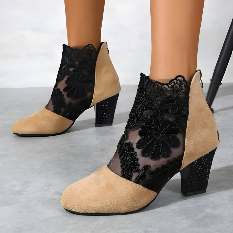 Emma™ - Orthopedic Heels