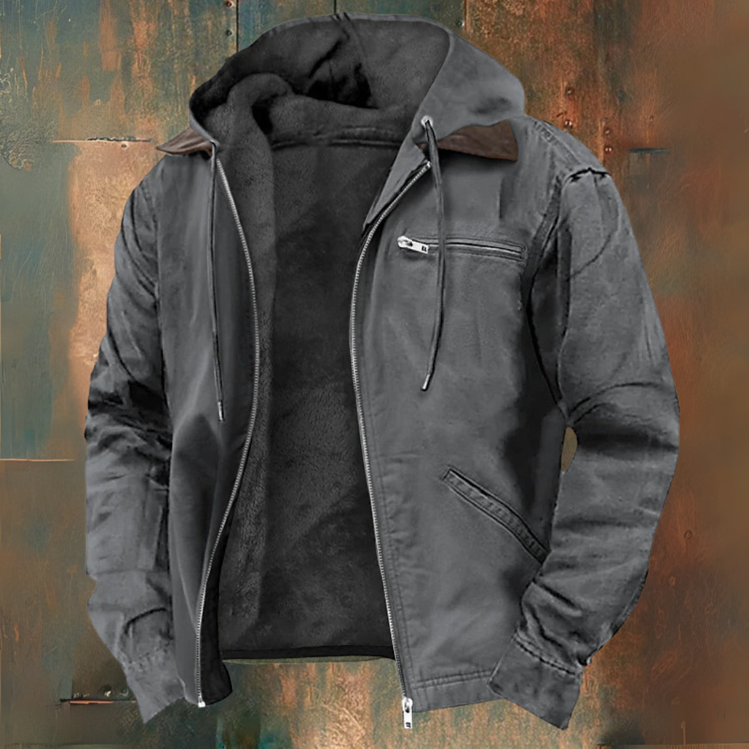Gary | Winter Jacket