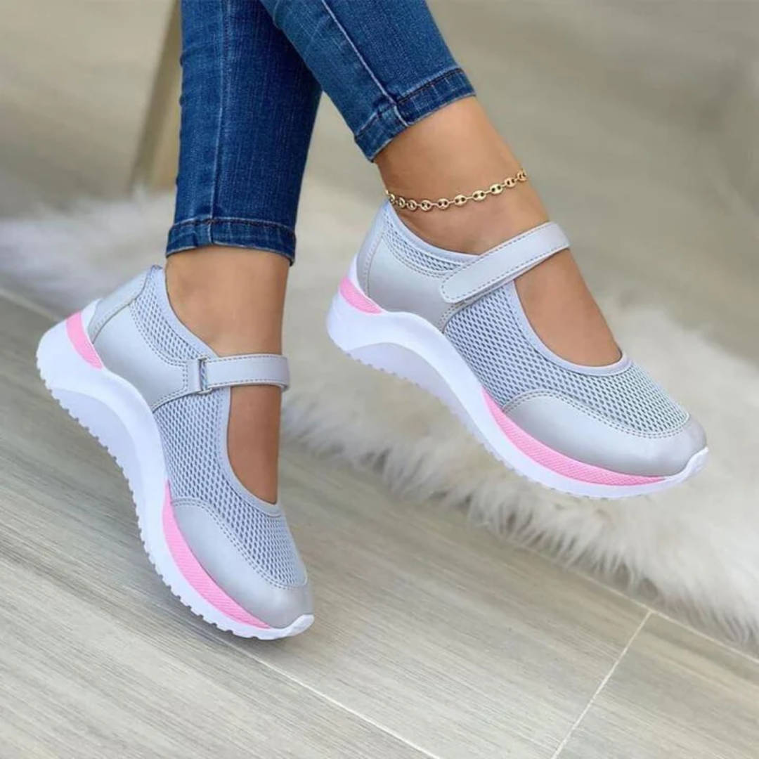 Ary - Orthopedic Shoes