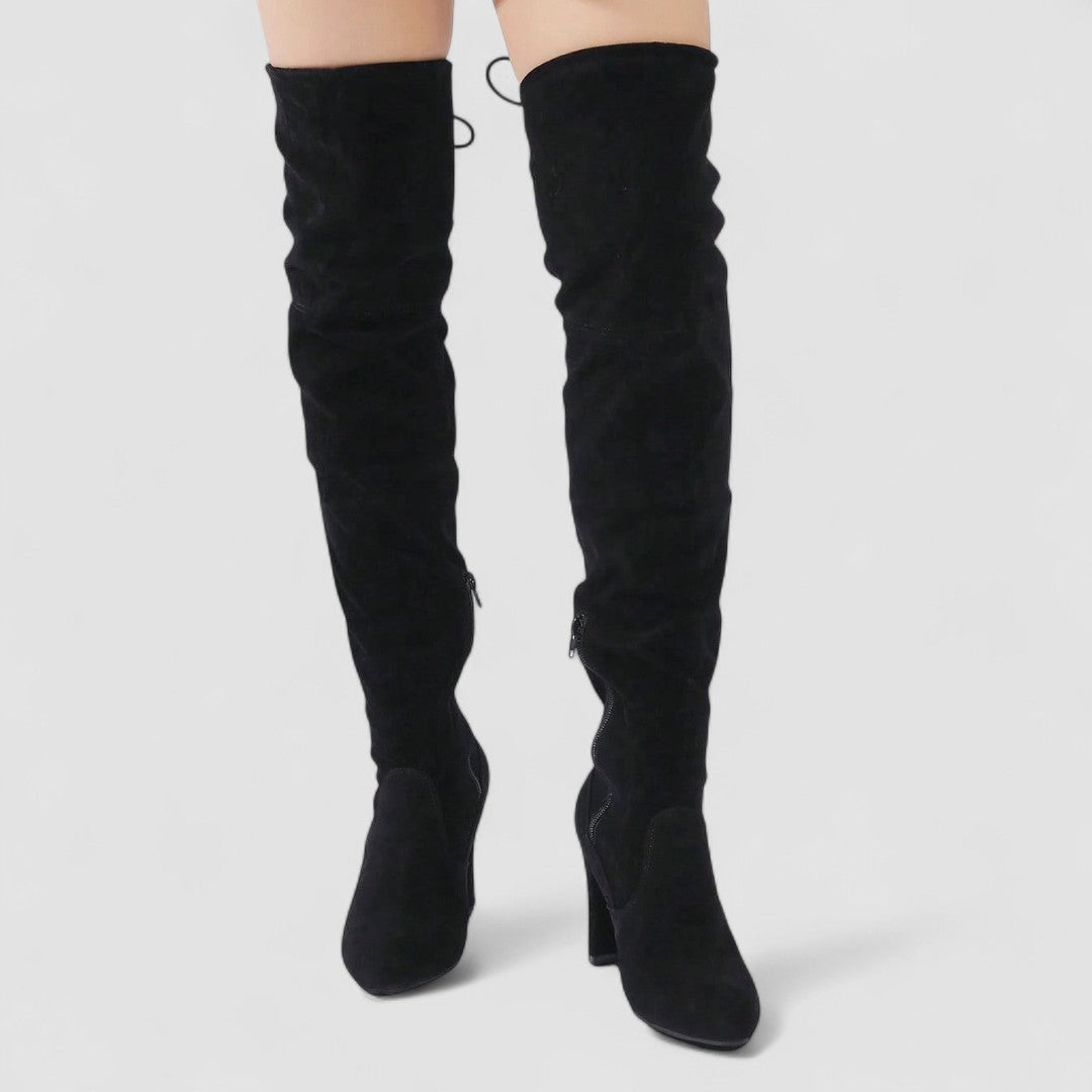Rosa™ - Orthopedic Boots