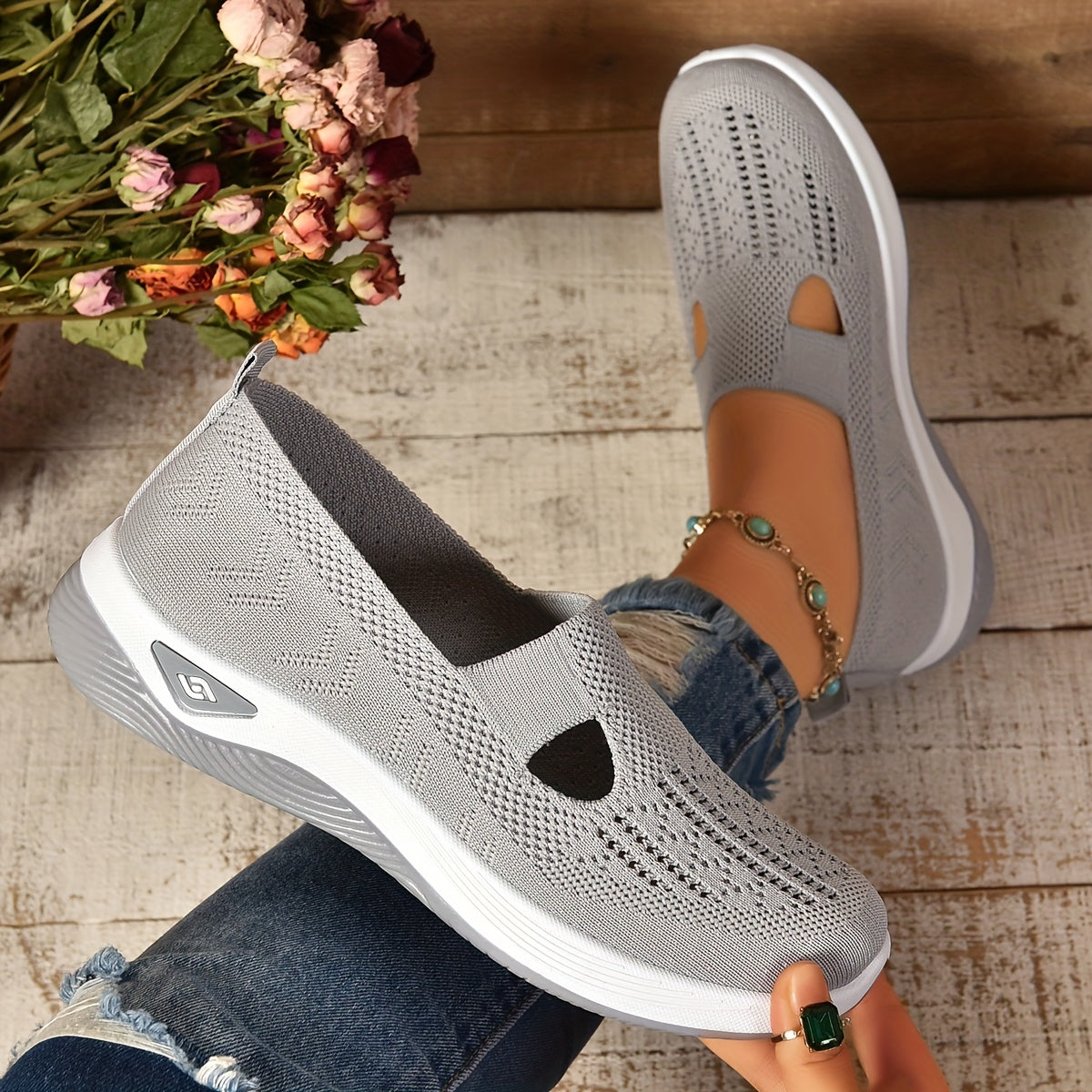 Nads | Orthopedic Shoes
