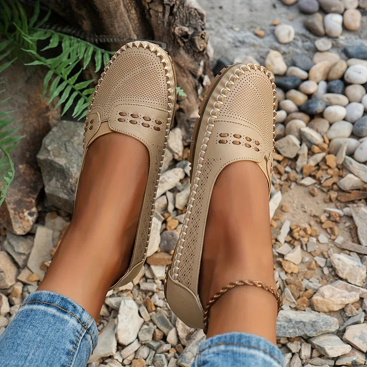 Sherah | Orthopedic Shoes