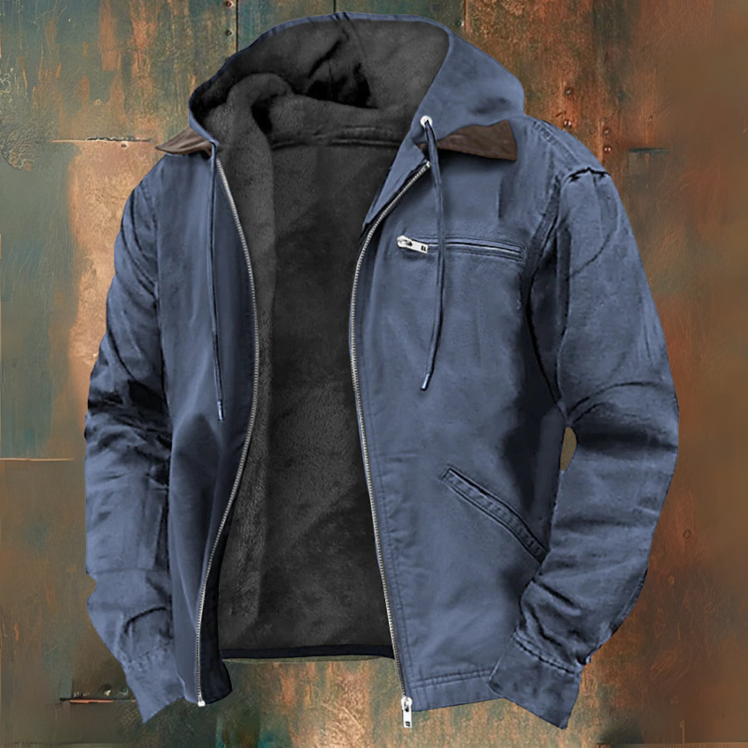Gary | Winter Jacket