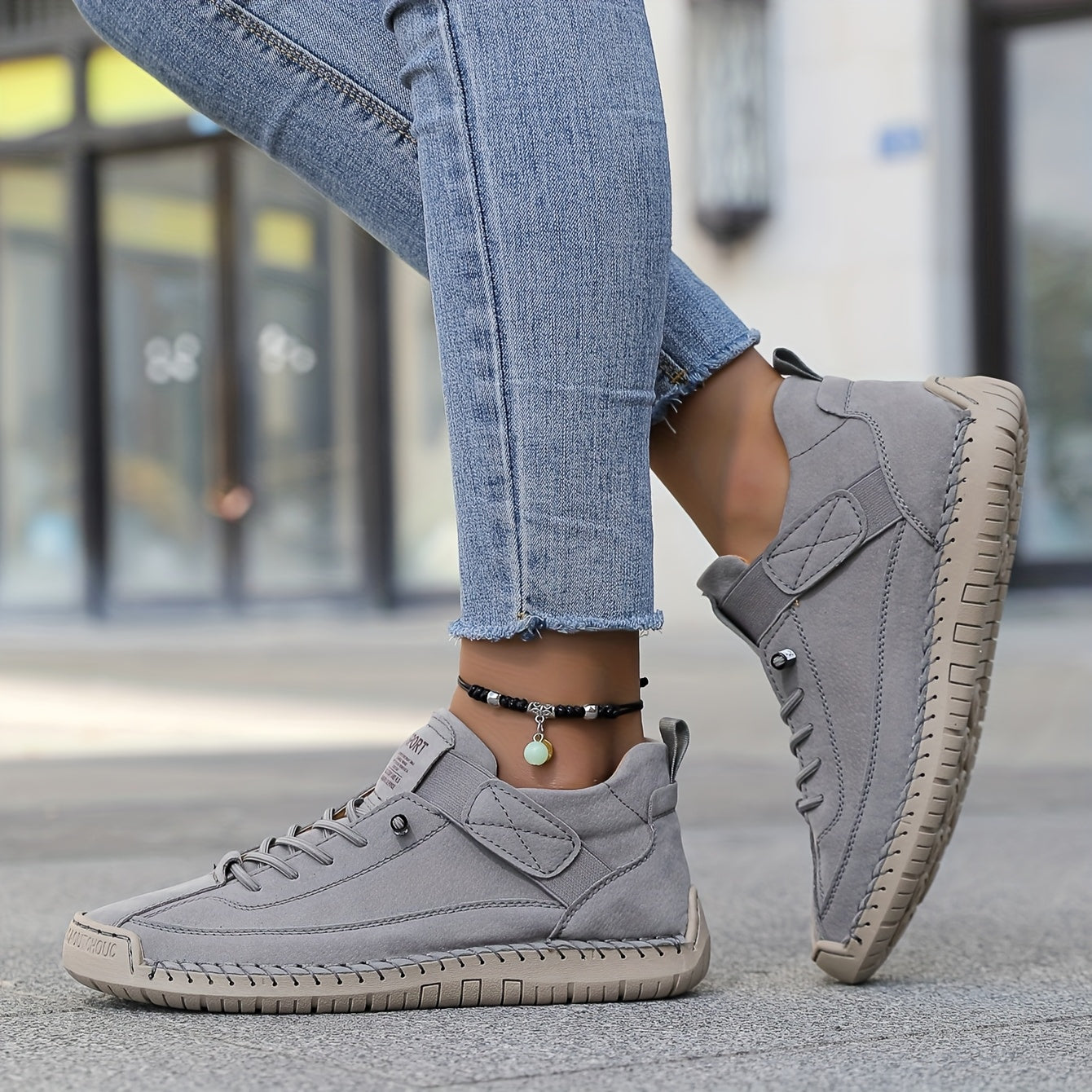 Amara – Orthopedic Shoes