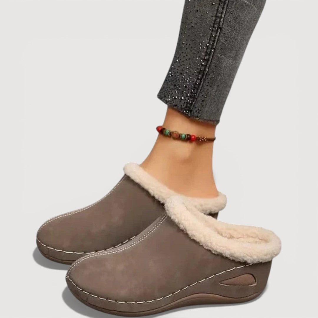 Leah™ - Orthopedic Slippers