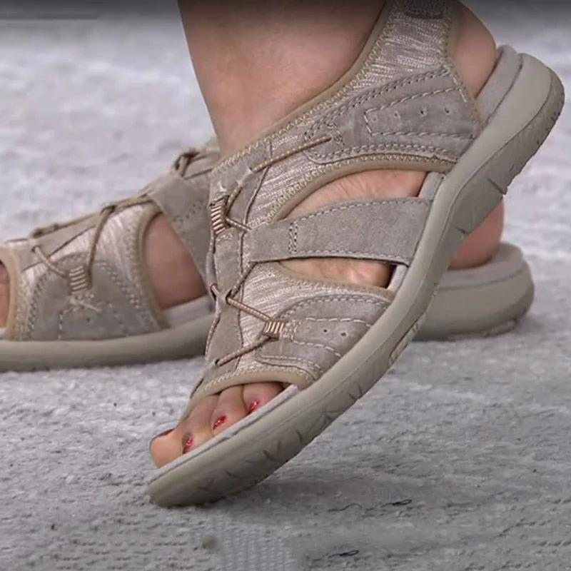 Vilma - Orthopedic Sandals