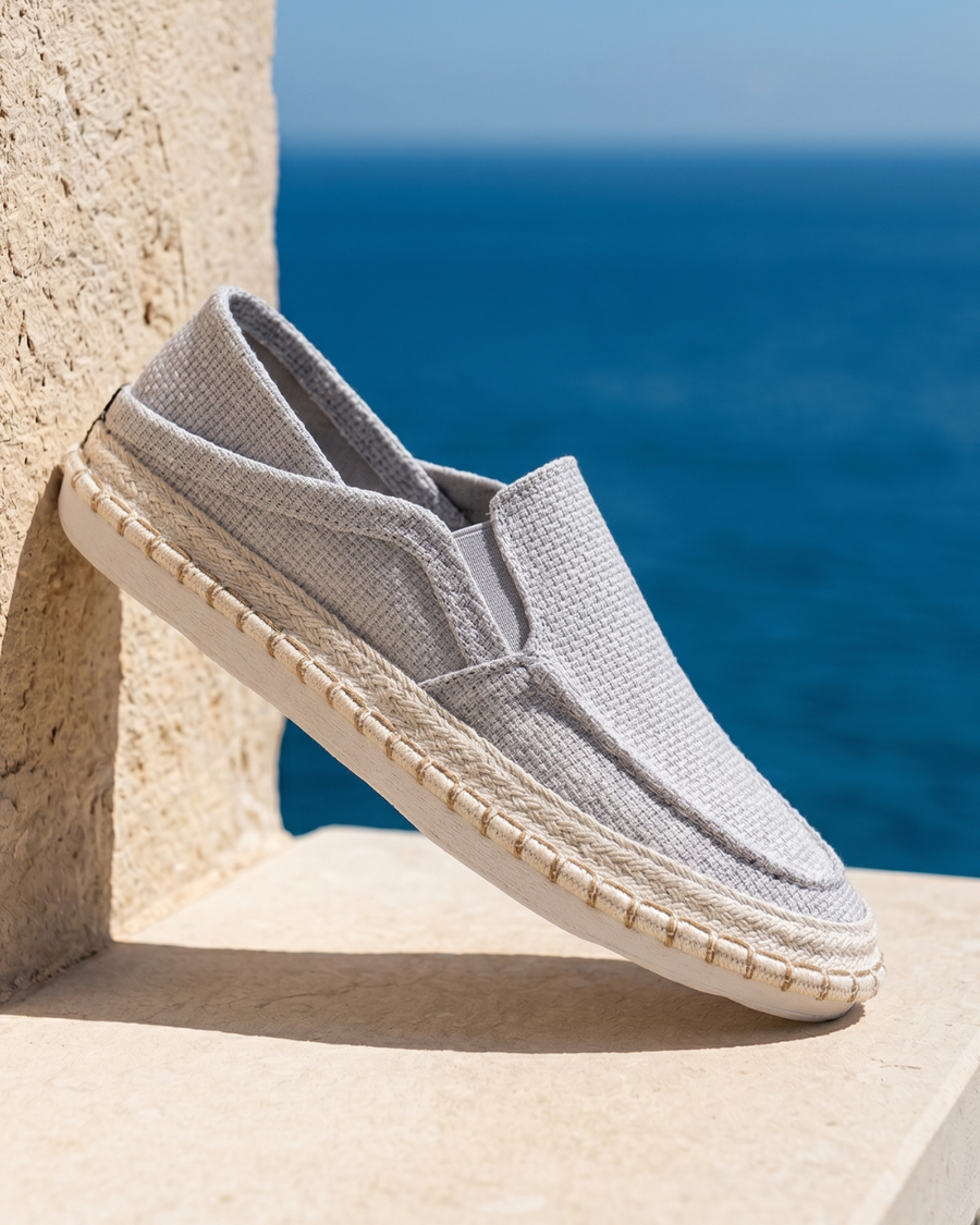 Warren | Elegant loafers