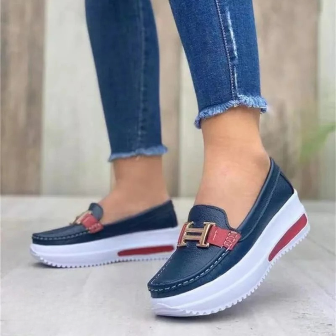 Stephany - Orthopedic Shoes