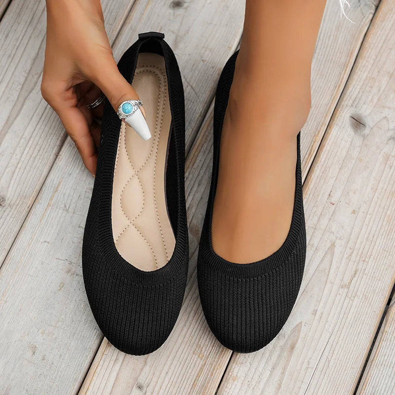 Juliette - Orthopedic Shoes