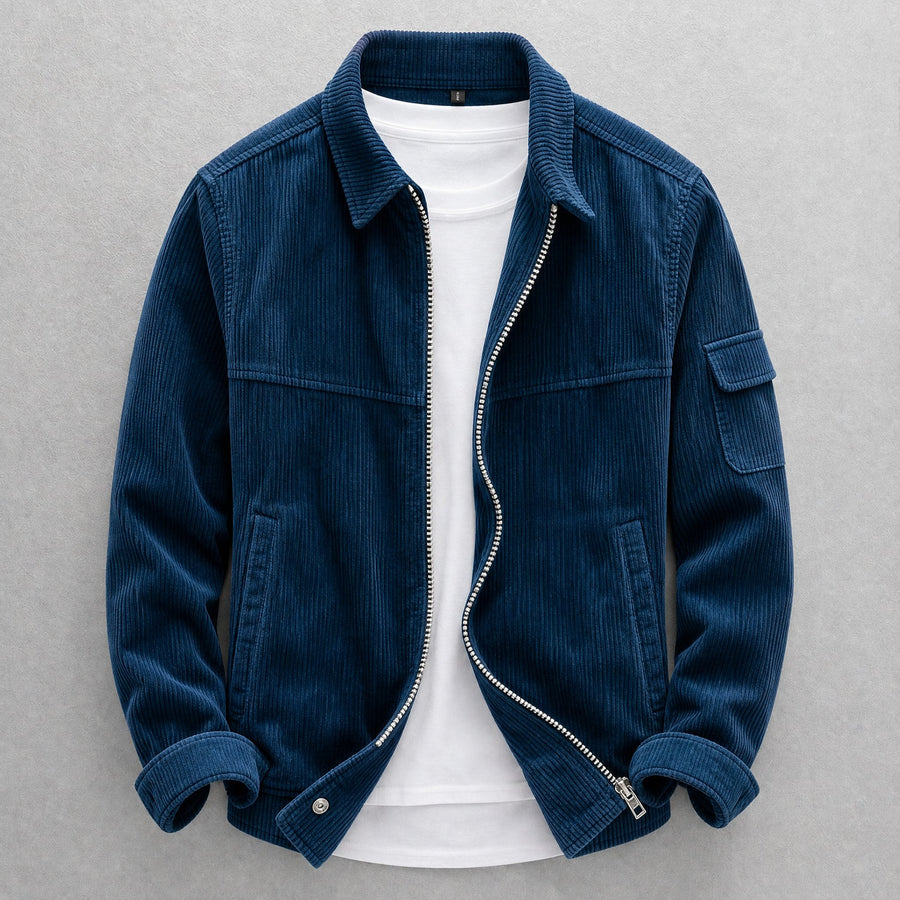 Colton Corduroy Jacket