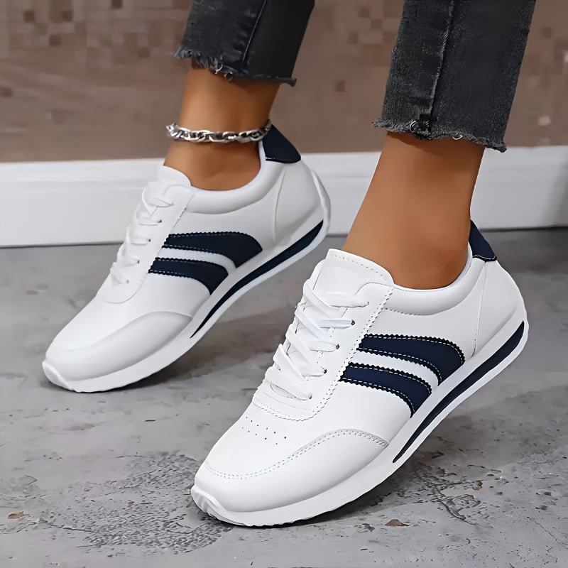 Sara – Lightweight Orthopedic Sneakers
