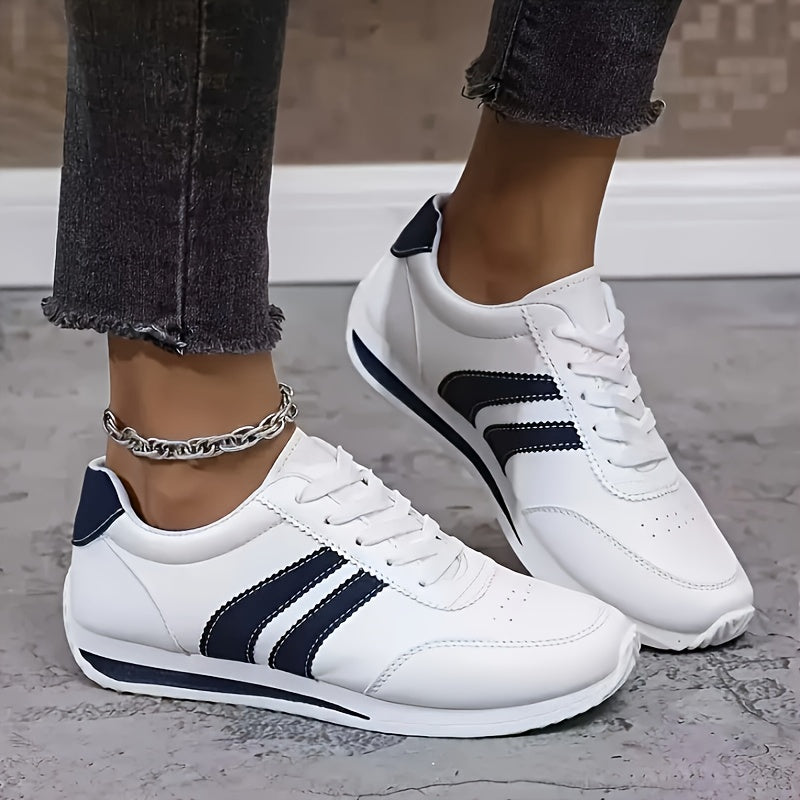 Sara – Lightweight Orthopedic Sneakers