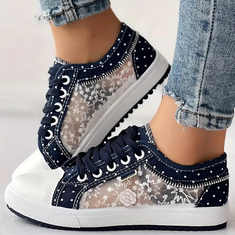 Carol | Orthopedic Shoes