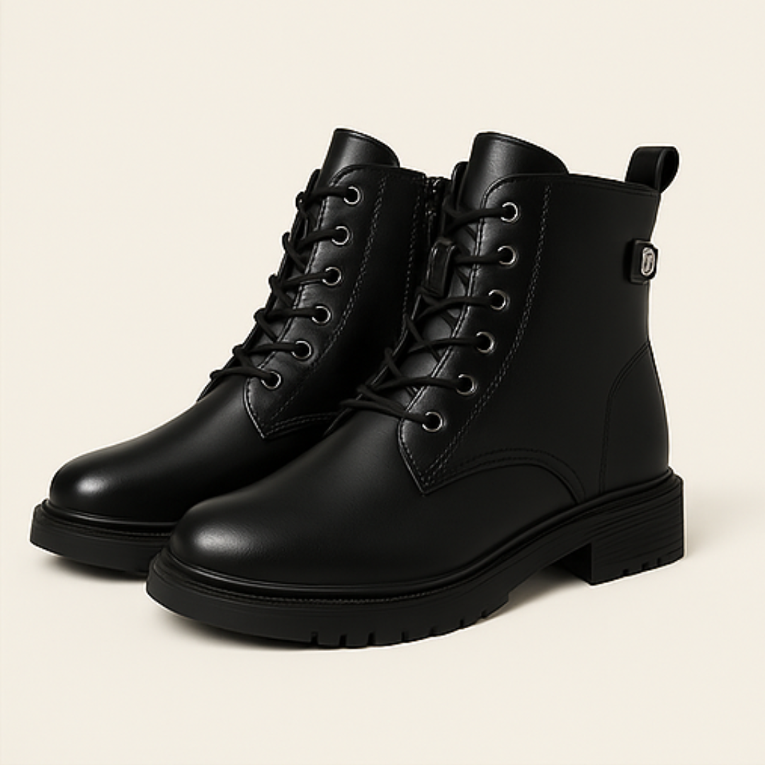 Maddie | Orthopedic Boots